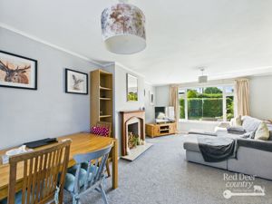 Sitting/Dining Room- click for photo gallery